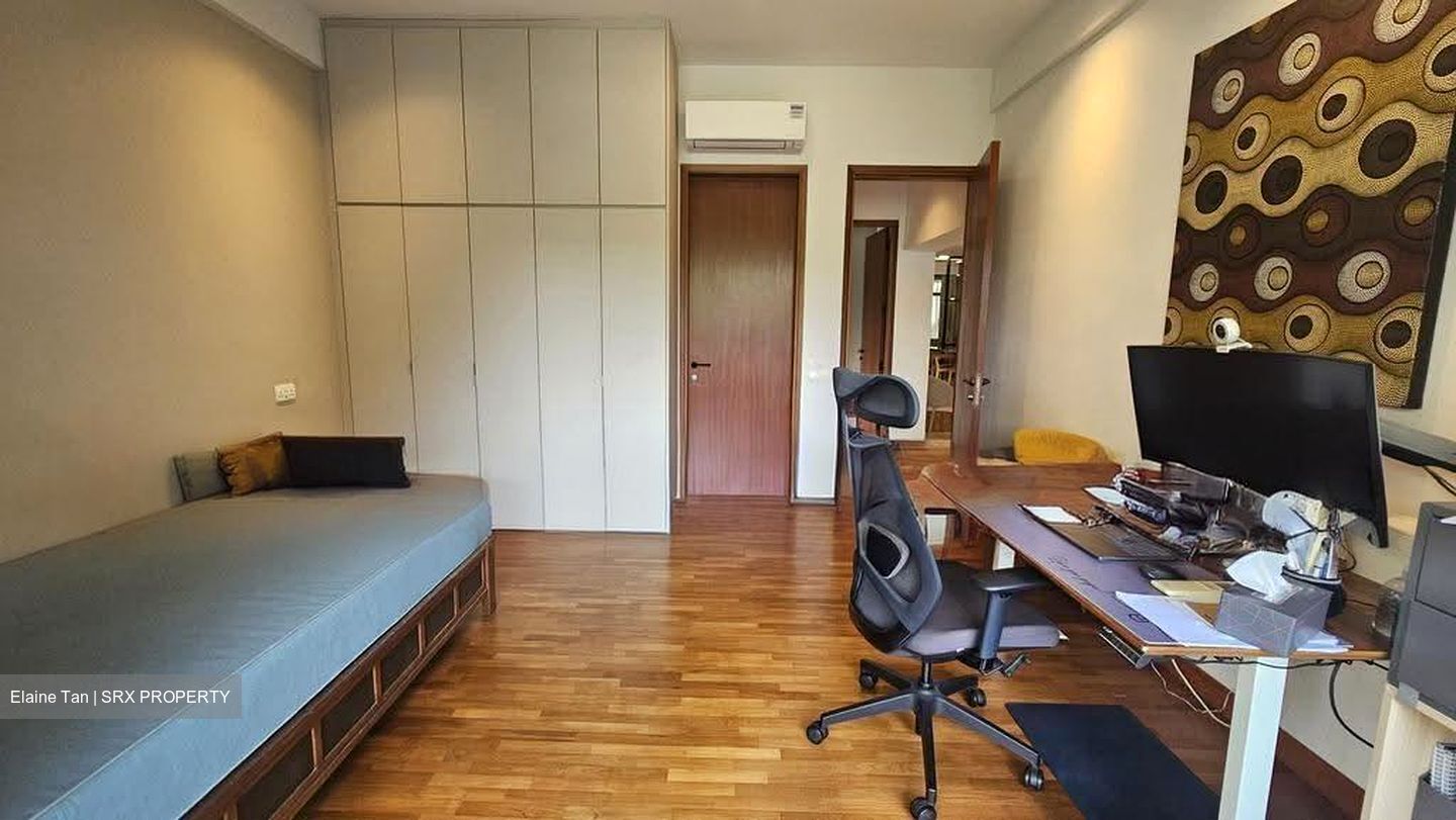 The Arcadia (D11), Condominium #609866391